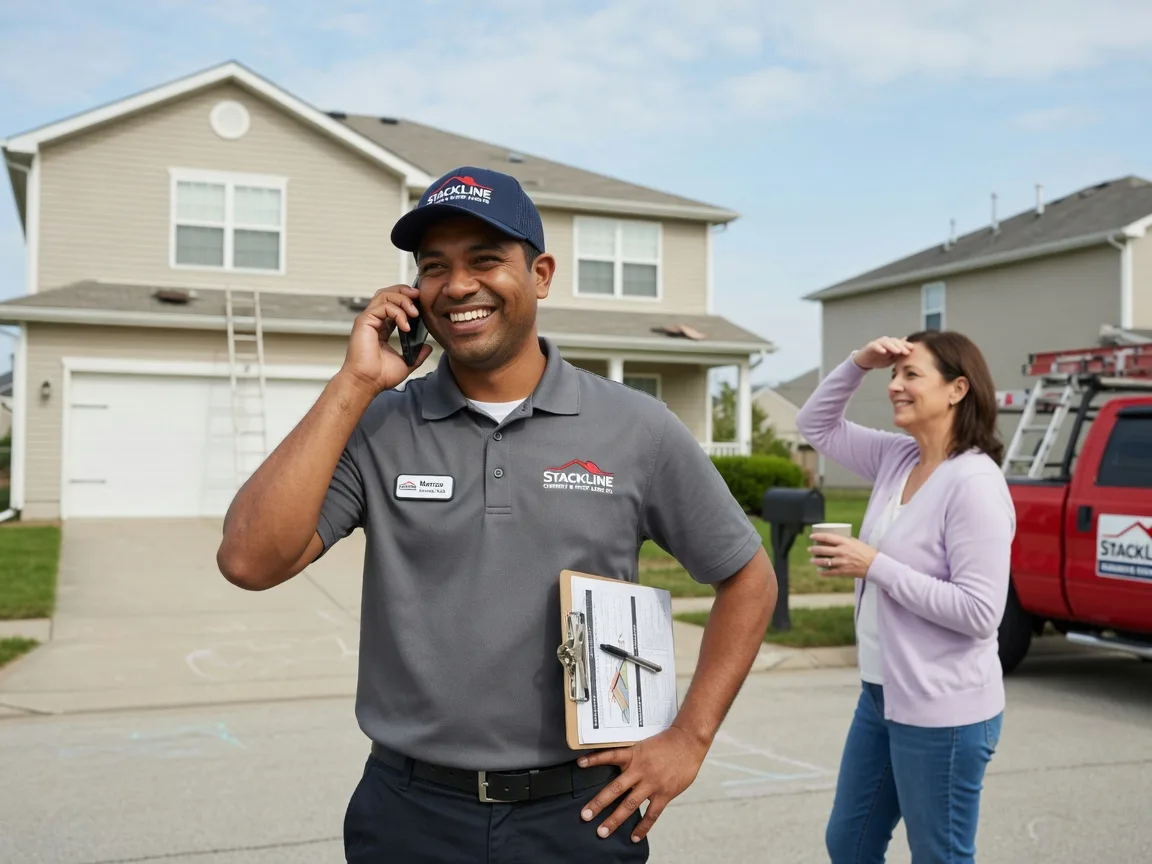 Chimney flashing repair Marysville, CA FAQs